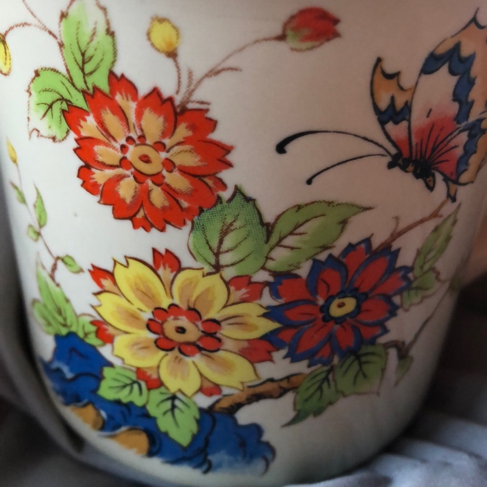 Meet your Posher, Sonja